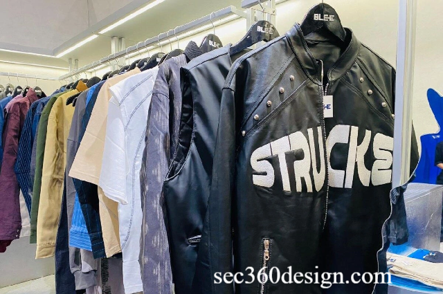 BLEE Perkenalkan Koleksi Terbaru Arcstrike