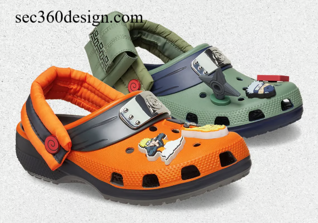 Crocs Bawa Kembali Bae Clog