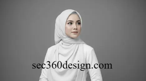 Fashion Muslimah Kenyamanan Keagungan