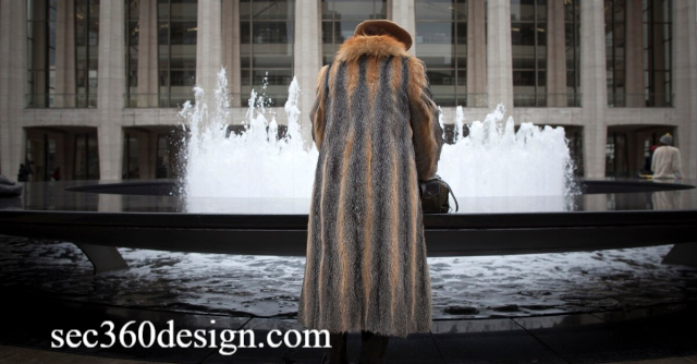 New York Fashion Week 2026 Resmi Larang Penggunaan Bulu Hewan untuk Produk Fesyen - New York Fashion Week 2026 Resmi Larang Penggunaan Bulu Hewan untuk Produk Fesyen