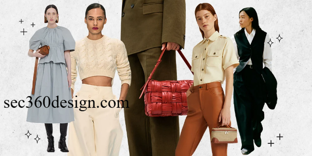 Brand Alas Kaki Quiet Luxury