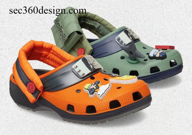 Crocs Bawa Kembali Bae Clog
