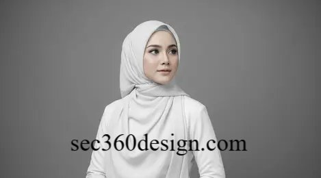 Fashion Muslimah Kenyamanan Keagungan